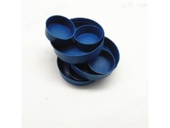 Supply plastic pipe cap manufactu